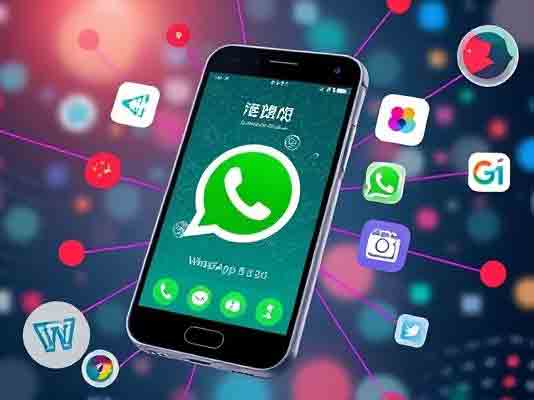 图片[9]-WhatsApp官方下载 - 免费国际聊天软件 | Whatsapp 网页版-Whatsapp 网页版